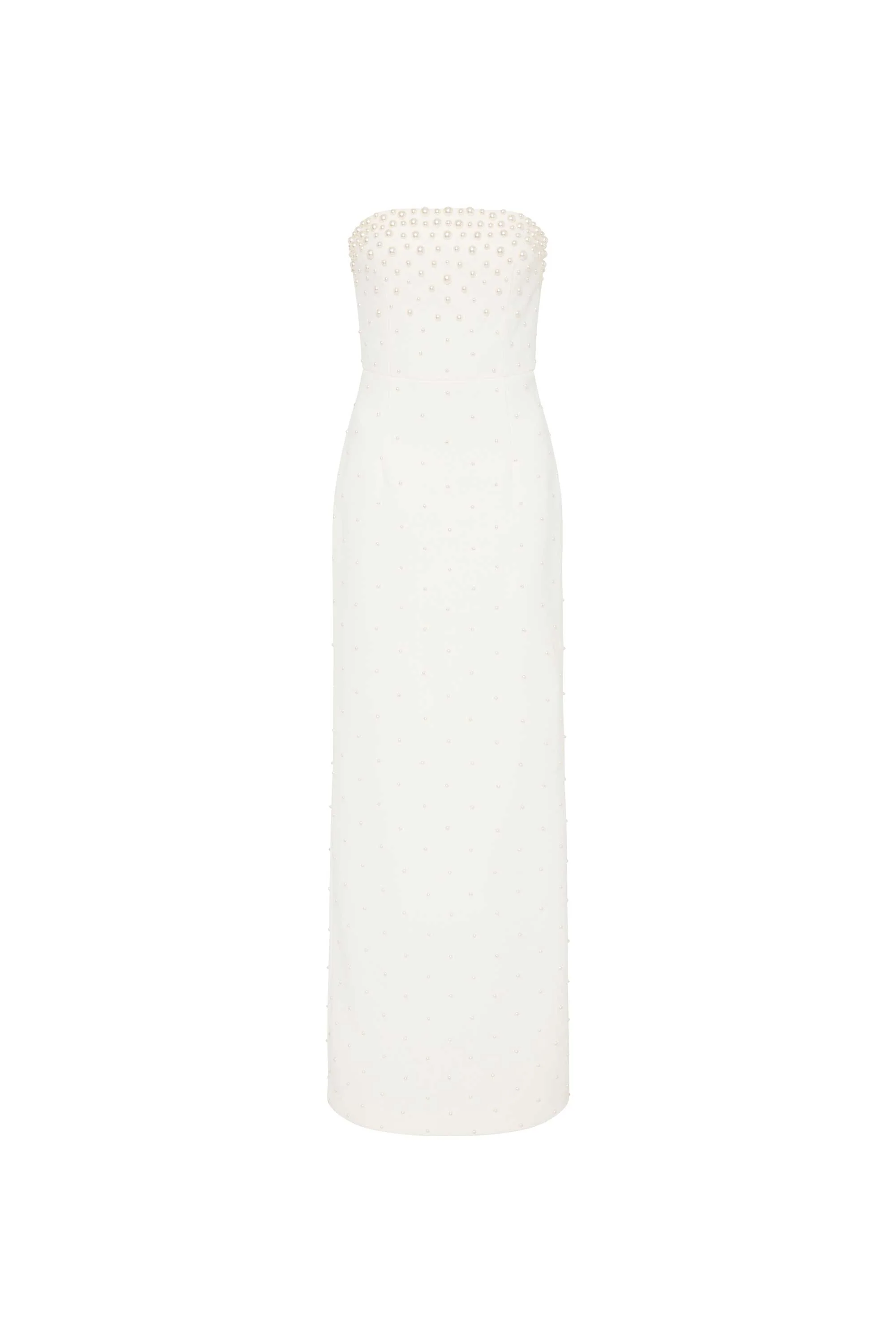 Therese Pearl Gown