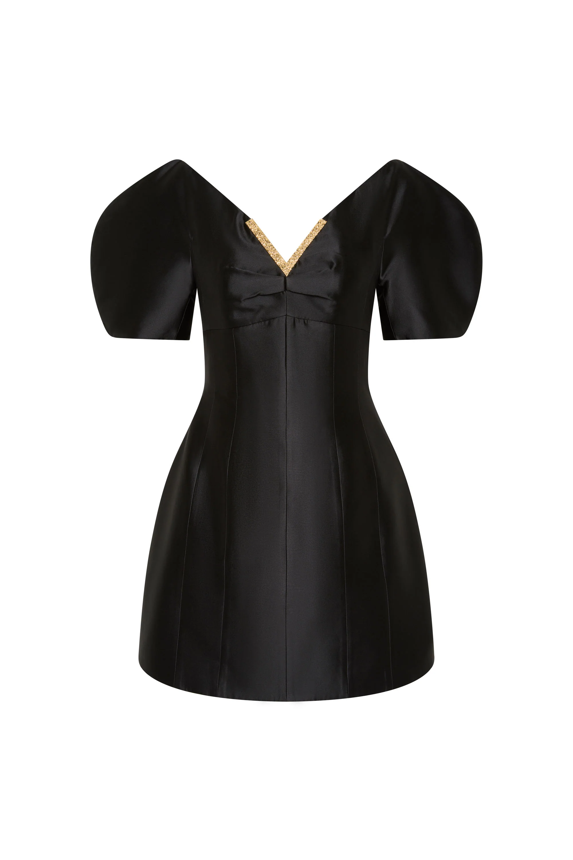Tindra Mini Dress