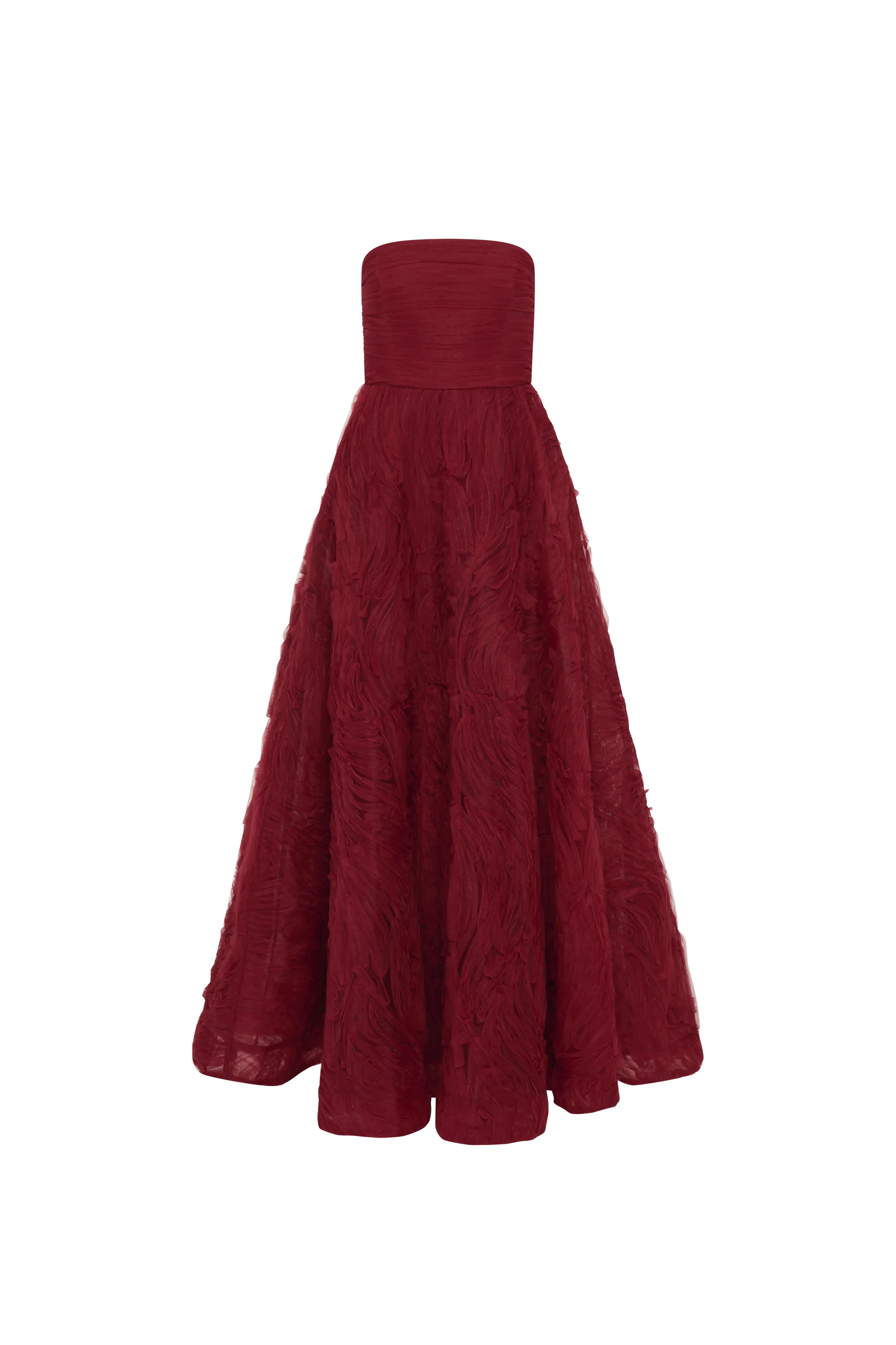 Willow Gown