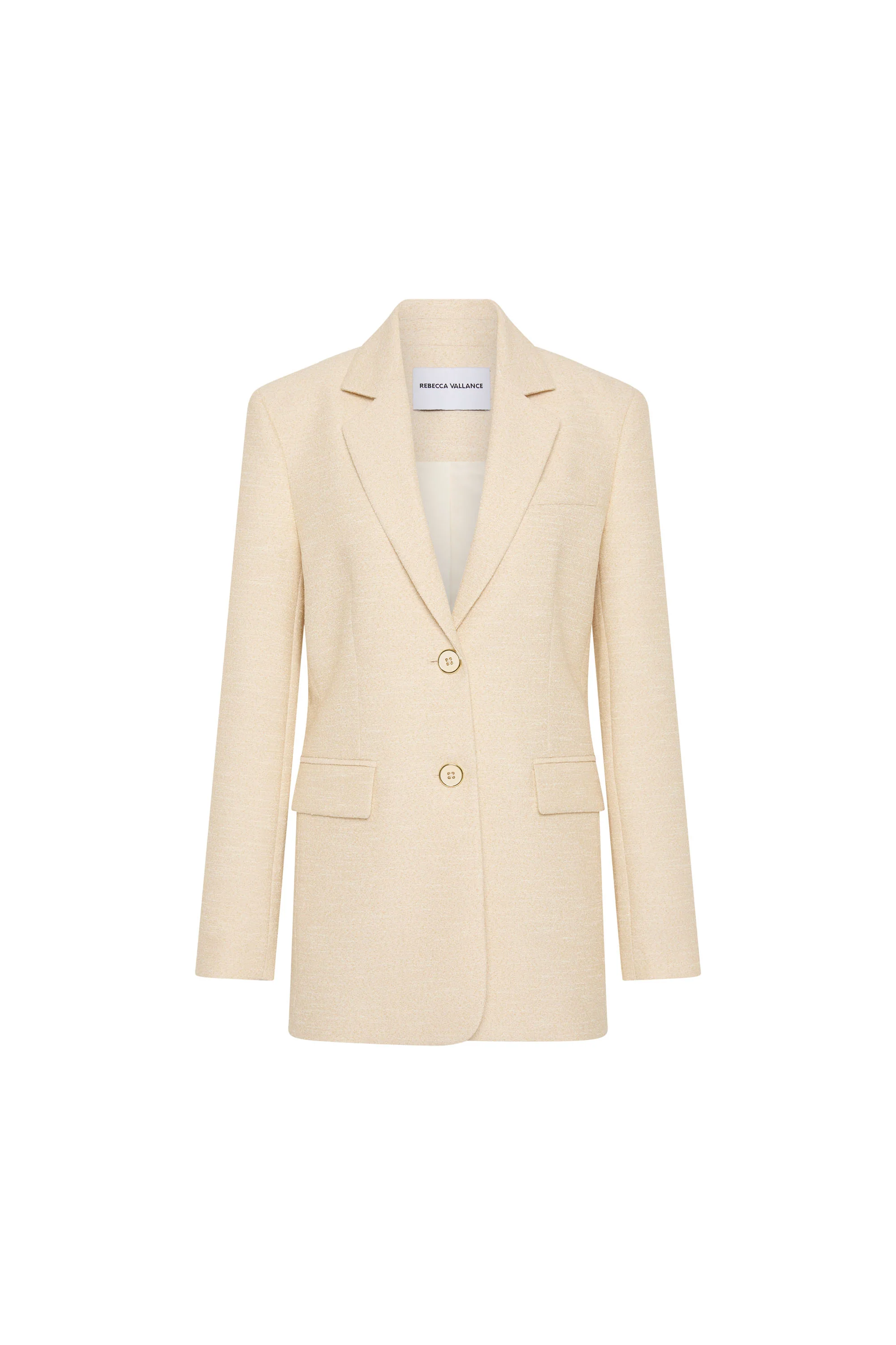 Winnie Blazer
