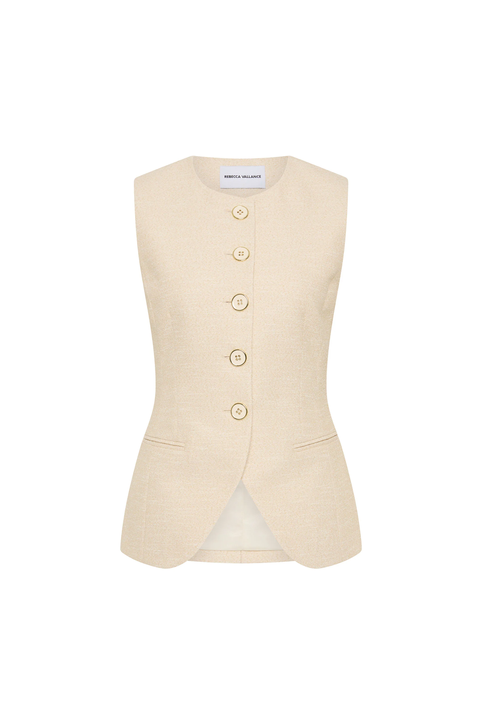 Winnie Vest