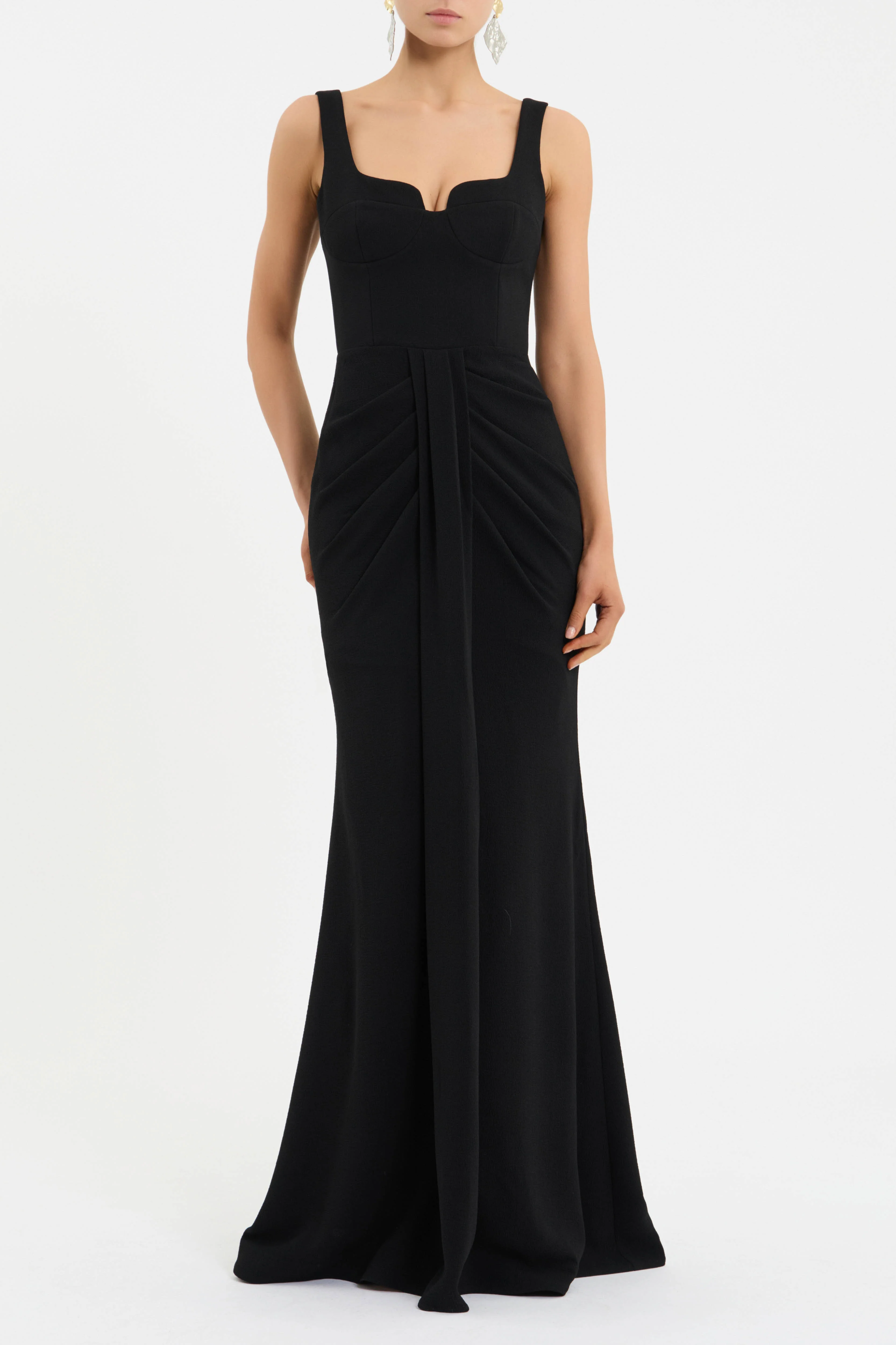Zarya Gown - Image 2